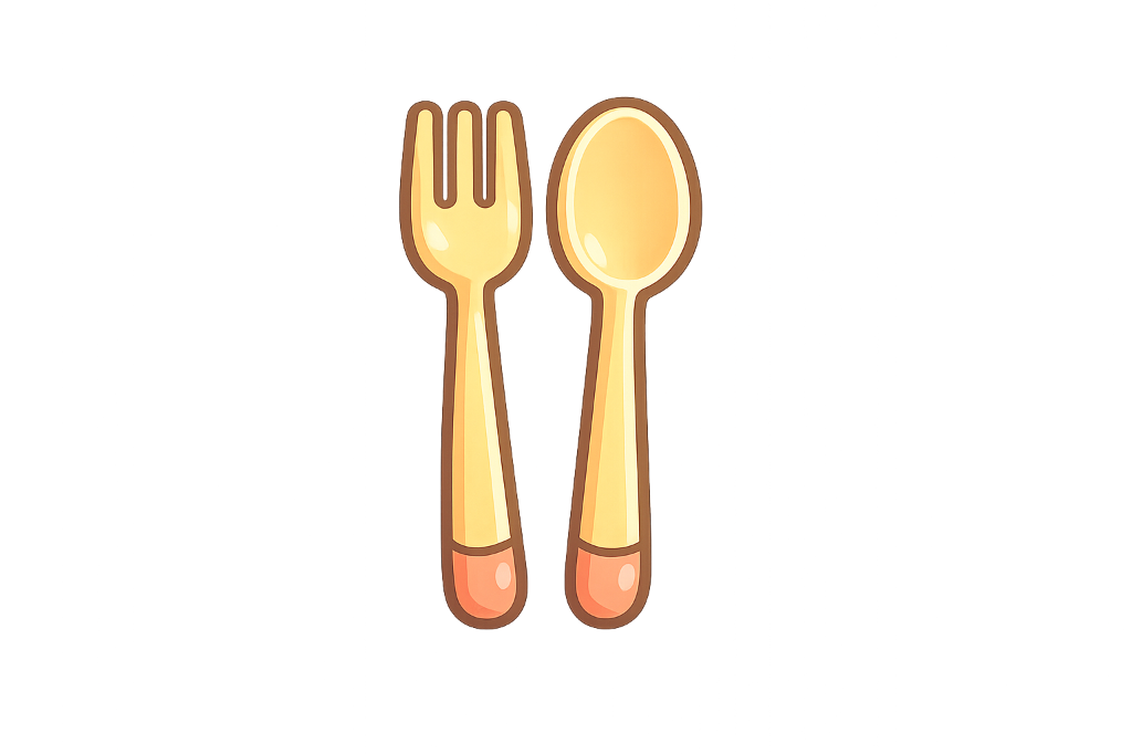 Homemade lunch icon
