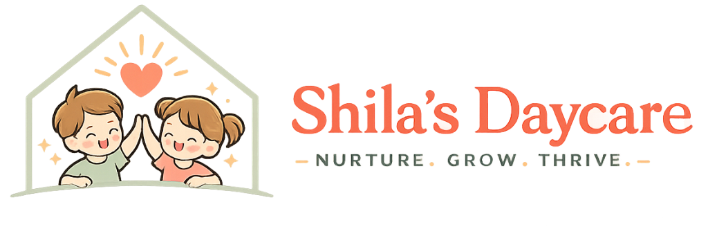 Shila’s Daycare